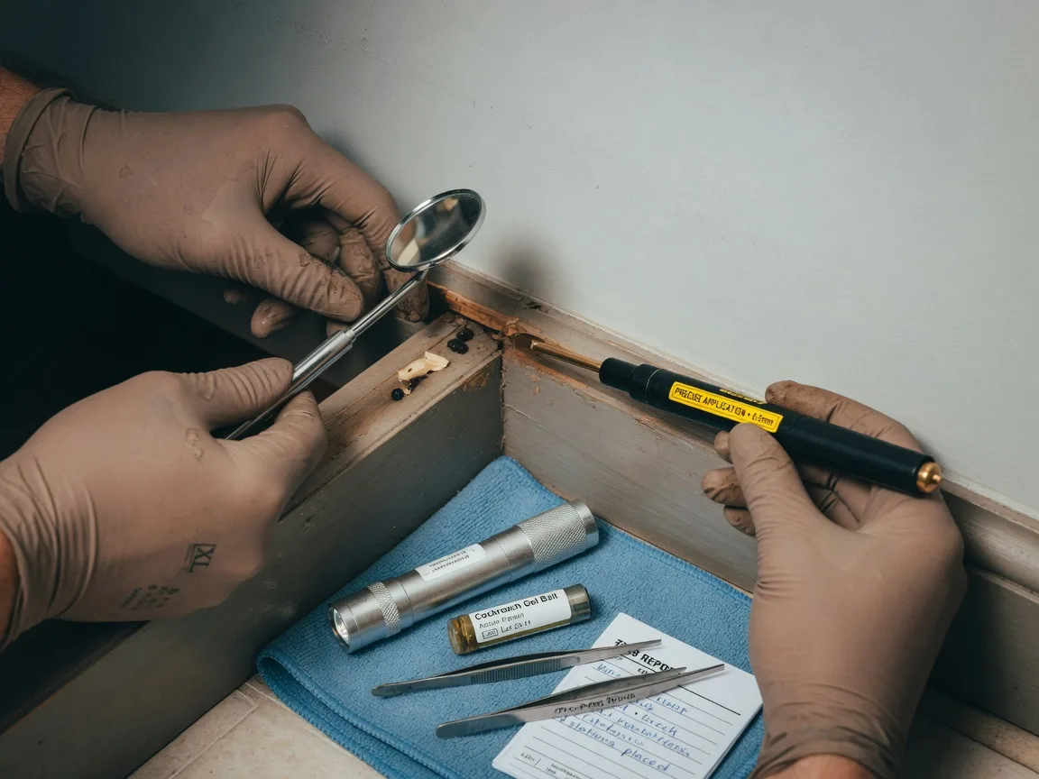 Why choose Emergency Pest Control in Red Oak, IA